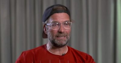 Jurgen Klopp provides update on his Liverpool exit plan and sends message to next boss