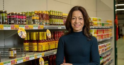 Scotland's largest Asian supermarket reopens following acquisition