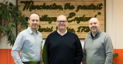 Engineering consultancy used by BAFTA, Arsenal and Edinburgh Castle creates jobs with new office