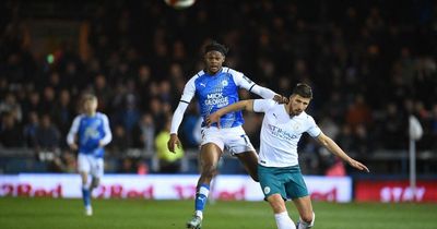 Man City confirm major Ruben Dias injury blow ahead of Manchester United game