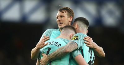 Graham Potter confirms major Brighton injury blow as Newcastle United trip awaits