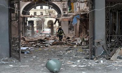 Ukrainians: tell us about your communication with Russians about the invasion