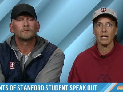 Katie Meyer: Stanford soccer player’s heartbroken parents share their shock at her suicide