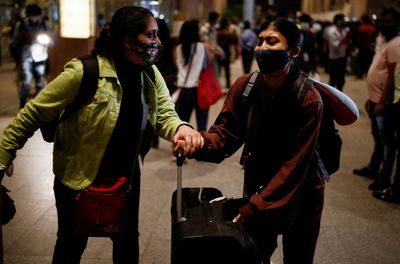 India urges ceasefire in Ukrainian city to evacuate students