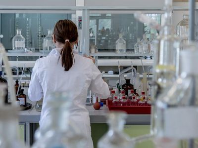 Why Chembio Diagnostics Shares Are Falling