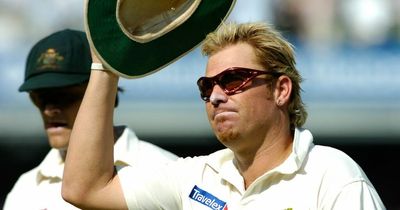 Shane Warne dead at 52 after suspected heart attack