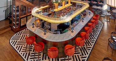 Bristol Klosterhaus showcasing female winemakers at exclusive International Women's Day event