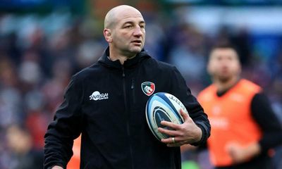 Steve Borthwick hails Saracens’ ability before mouthwatering match