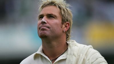 Shane Warne dies aged 52 of suspected heart attack