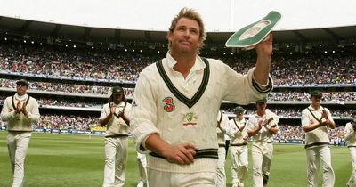 Gary Lineker and cricket legends lead Shane Warne tributes after sudden death