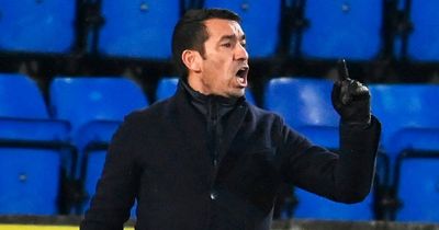 Defiant Rangers boss Gio van Bronckhorst doubles down on Sydney Super Cup backing amid fan outrage
