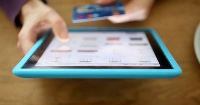 Five retail brands which do not offer shoppers free returns for online purchases