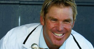 Australian cricket legend Shane Warne dies aged 52 of ‘suspected heart attack’