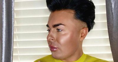 Dublin influencer dropped by TV show after spending thousands on cosmetic surgery