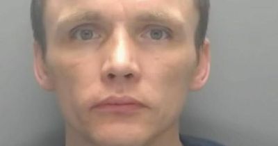 Burglar stole cash-filled purse from elderly dementia sufferer's County Durham home