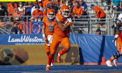 Boise State Football: Three Questions For Spring Practice