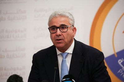 Libya ministers released as political factions jostle for power