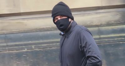 Crooked Edinburgh banker stole thousands in scam to feed gambling habit