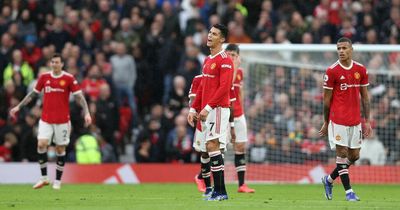 Pep Guardiola explains Man City gameplan for 'almost unstoppable' Cristiano Ronaldo