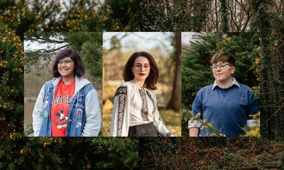 ‘A platform like this is invaluable’: how three young writers found their voice through mentoring