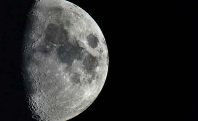 Moon crash: Discarded rocket part to hit Moon leaving massive crater, say scientists