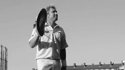 Shane Warne's top 3 moments in international cricket