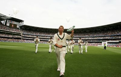 Cricket legend Shane Warne dies on Samui