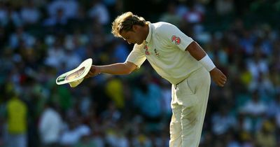 Shane Warne: Australia's greatest star who made cricket cool again