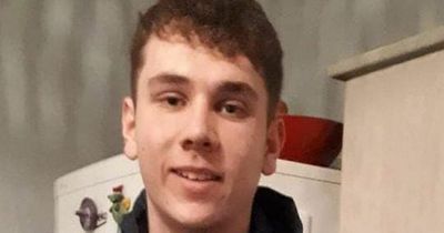 Jamie Cannon: Police confirm body found has been identified as missing teenager