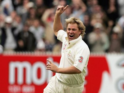 Shane Warne: Tributes paid to ‘cricket icon’ and ‘complete genius’ after sudden death aged 52