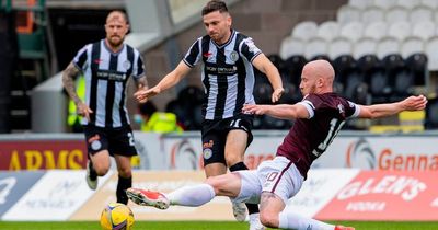 Greg Kiltie insists St Mirren are still full of confidence ahead of Ross County clash despite Celtic and Hearts defeats
