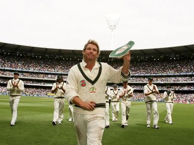 Shane Warne: The Australian cricket legend who redefined spin bowling