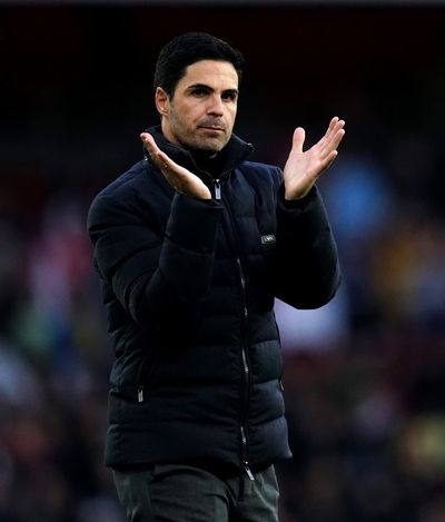 Mikel Arteta: Arsenal and Watford looking to forge working relationship