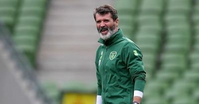 Roy Keane prank showed other side of Manchester United legend