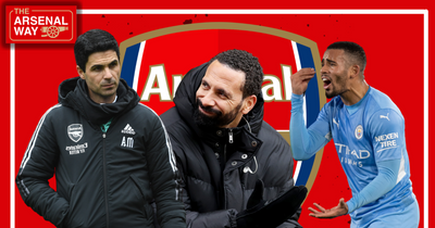Rio Ferdinand Arsenal plea for Mikel Arteta to sign £54m Premier League star is fully justified