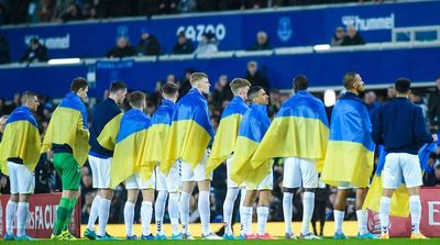 Report: Chinese Broadcasters to Pull Premier League Coverage Over Pro-Ukrainian Messages