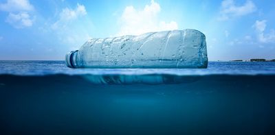 Plastic waste treaty: expert Q&A on the promise of a global agreement to reduce pollution