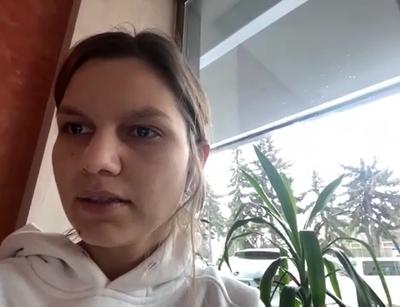 Ukrainian journalist says she wakes to ‘five seconds of fear’ every morning