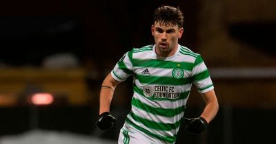 Matt O'Riley sold on Celtic 'in 5 minutes' as star's dad reveals the power of Postecoglou