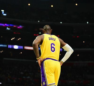 NBA Twitter roasts Lakers after blowout loss to Clippers