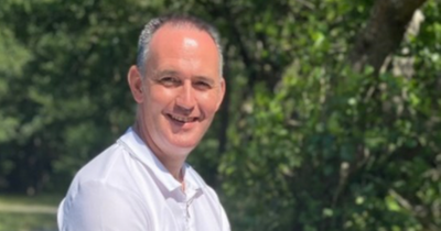 Belfast man's tribute to "amazing" shipyard worker father after prostate cancer battle