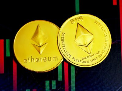 Is Ethereum Gaining The Upper Hand Vs. The Nasdaq?