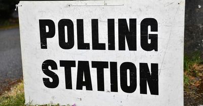 Northumberland by-election: The candidates for Seghill with Seaton Delaval