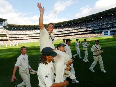 World mourns Shane Warne, dead at 52