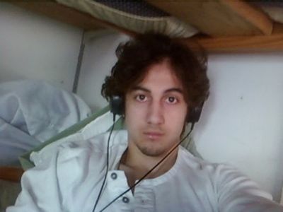 Dzhokhar Tsarnaev: Supreme Court reinstates death sentence for Boston Marathon bomber