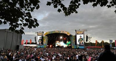 33 huge gigs happening in Belfast this summer