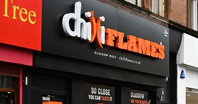 Chilli Flames to open first Glasgow takeaway selling 'Afro-Portuguese flame-grilled goodness'