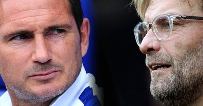 The League of Love and Hate: Is Liverpool vs Everton the biggest rivalry in the country?