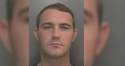 Man wanted on prison recall for 'poor behaviour'