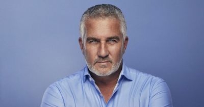 Paul Hollywood 'rolls his eyes' over British Airways bacon roll